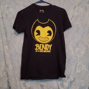 Bendy and the Ink Machine T-shirt